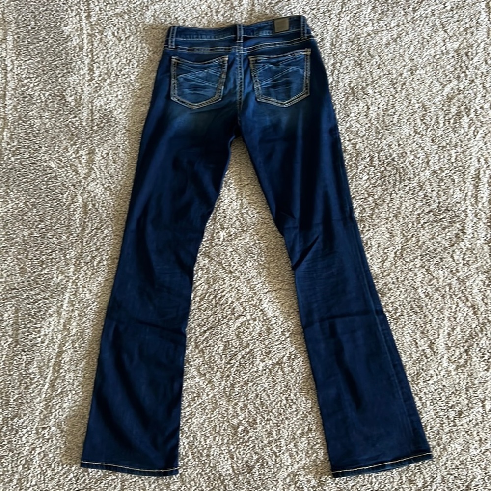 Daytrip bootcut jeans